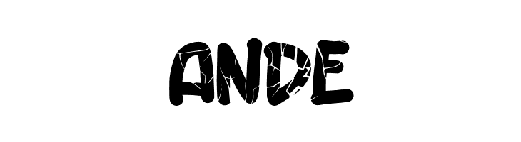 Breaking The  Comic  Free Fonts Download