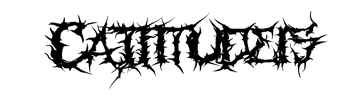 Faceless  Free Fonts Download