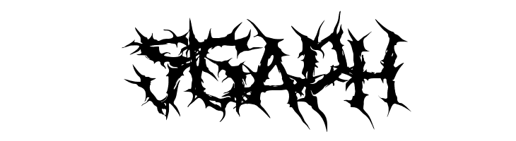 Faceless  Free Fonts Download