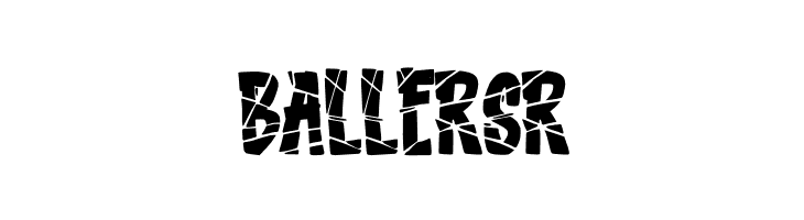 the Lost Souls  Free Fonts Download