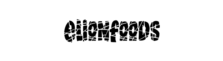 the Lost Souls  Free Fonts Download