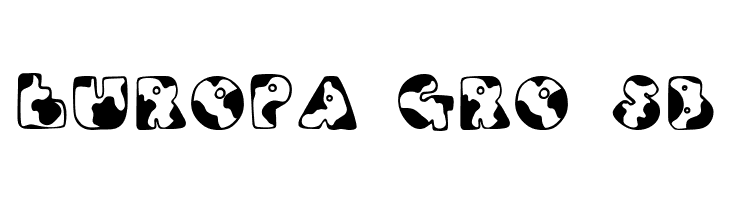 DJ Moo  Free Fonts Download