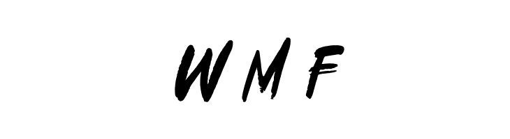 Good Looking Karma  Free Fonts Download