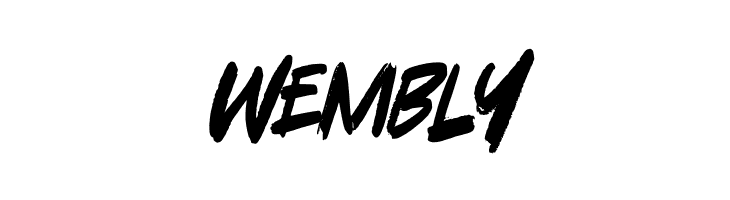 Good Looking Karma  Free Fonts Download