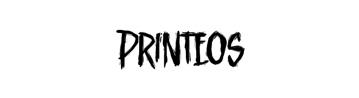 Unblessed  Free Fonts Download