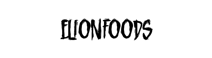 Unblessed  Free Fonts Download
