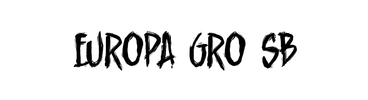 Unblessed  Free Fonts Download