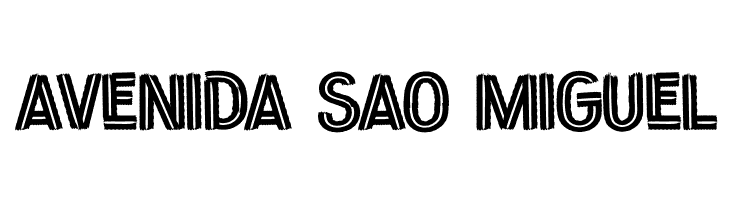 Fragmented  Free Fonts Download