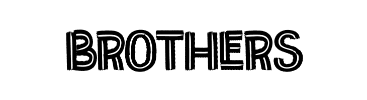 Fragmented  Free Fonts Download