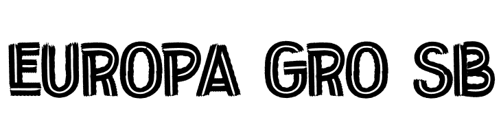 Fragmented  Free Fonts Download