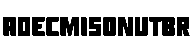 Alien Spaceship  Free Fonts Download