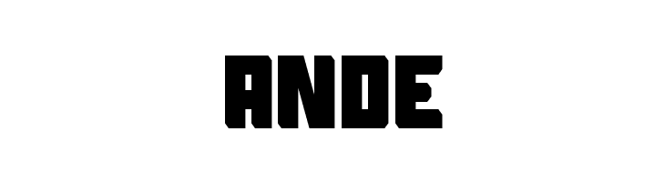 Alien Spaceship  Free Fonts Download