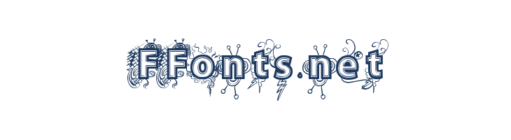 vtks Deja Vu font — Lorem ipsum body text preview