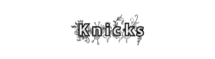 vtks Deja Vu  Free Fonts Download