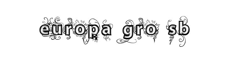 vtks Deja Vu  Free Fonts Download