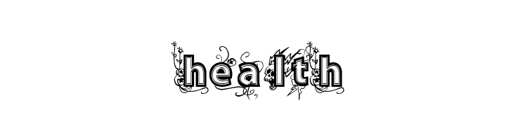 vtks Deja Vu  Free Fonts Download