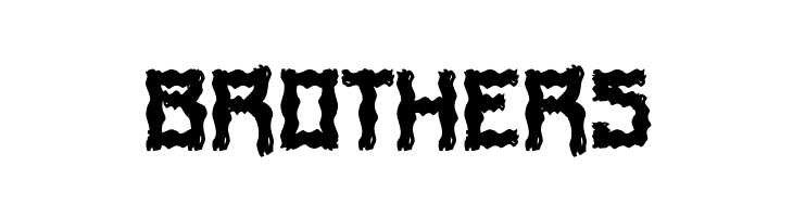 Horror Vibes  Free Fonts Download