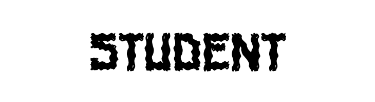 Horror Vibes  Free Fonts Download