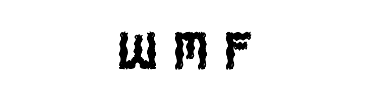 Horror Vibes  Free Fonts Download