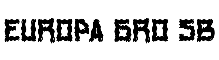 Horror Vibes  Free Fonts Download