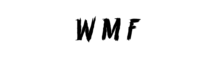 Terrasick  Free Fonts Download