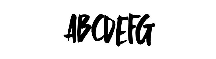 Silent Forest  Free Fonts Download