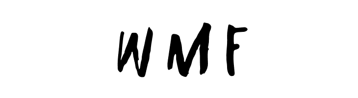 Silent Forest  Free Fonts Download