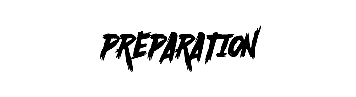 Scramble Storm  Free Fonts Download