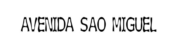 Boneribbon Tall  Free Fonts Download