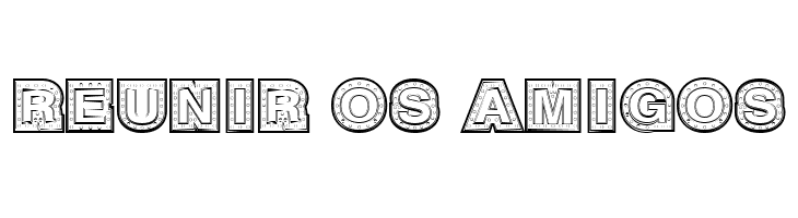 SteelTown  Free Fonts Download