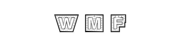 SteelTown  Free Fonts Download
