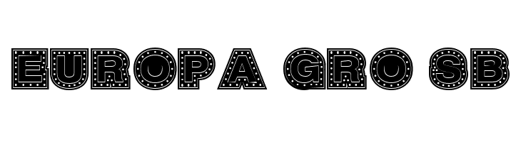 SteelTown  Free Fonts Download