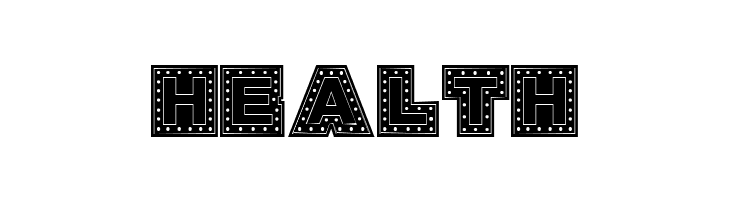 SteelTown  Free Fonts Download
