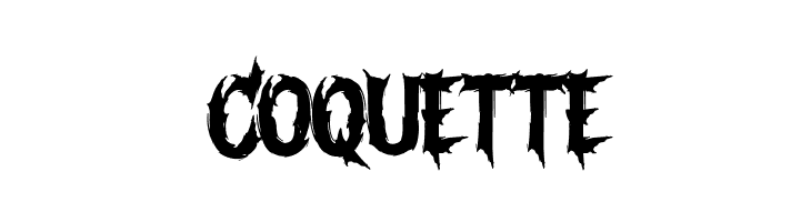 Devils Crew  Free Fonts Download