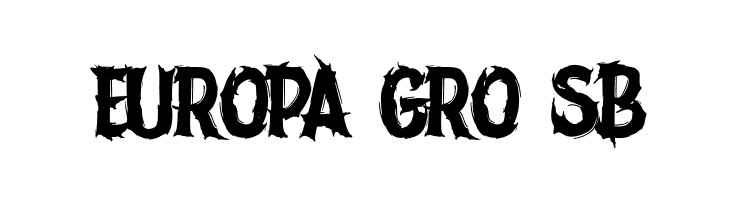 Devils Crew  Free Fonts Download