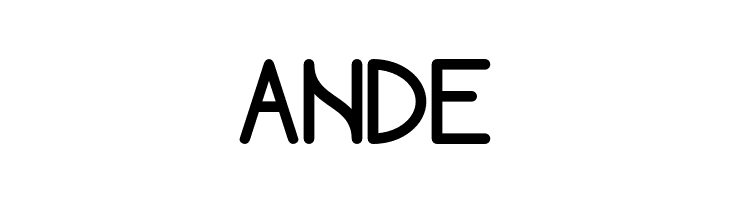 Rondouillard  Free Fonts Download