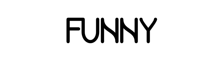 Rondouillard  Free Fonts Download