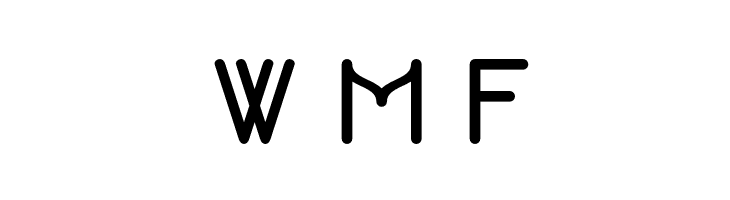 Rondouillard  Free Fonts Download