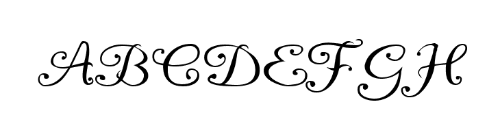 A Yummy Apology  Free Fonts Download