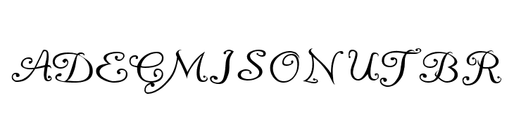 A Yummy Apology  Free Fonts Download