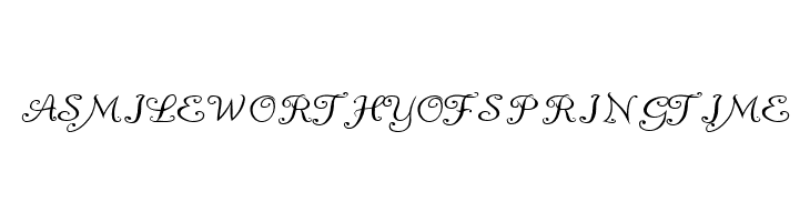 A Yummy Apology  Free Fonts Download