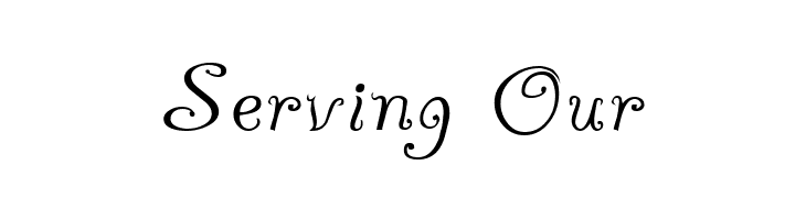 A Yummy Apology  Free Fonts Download