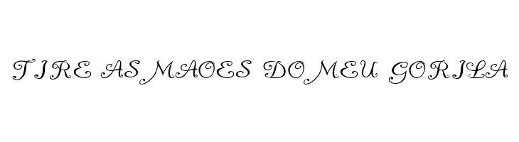 A Yummy Apology  Free Fonts Download