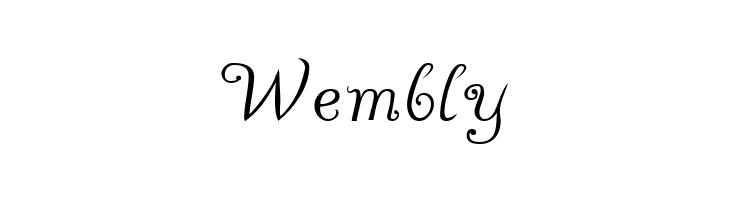 A Yummy Apology  Free Fonts Download