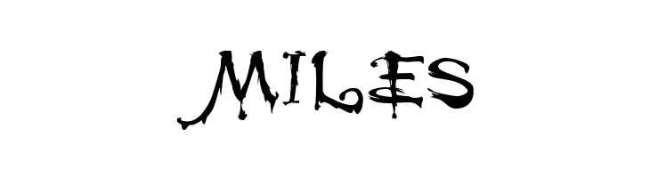 Buffied  Free Fonts Download