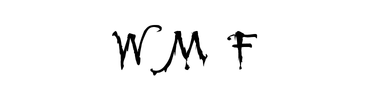 Buffied  Free Fonts Download