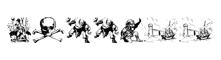 Fantasy Clipart  Free Fonts Download