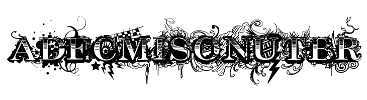 Vtks Revolt  Free Fonts Download