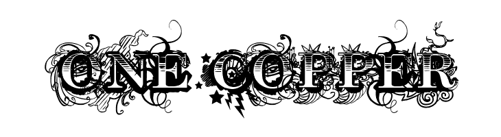 Vtks Revolt  Free Fonts Download