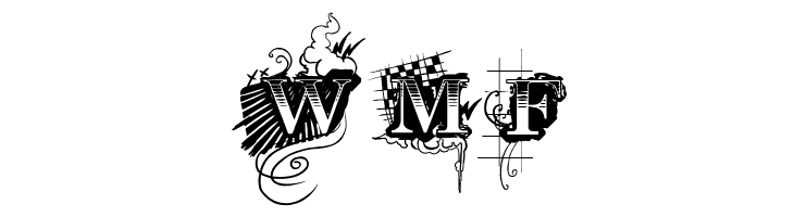 Vtks Revolt  Free Fonts Download